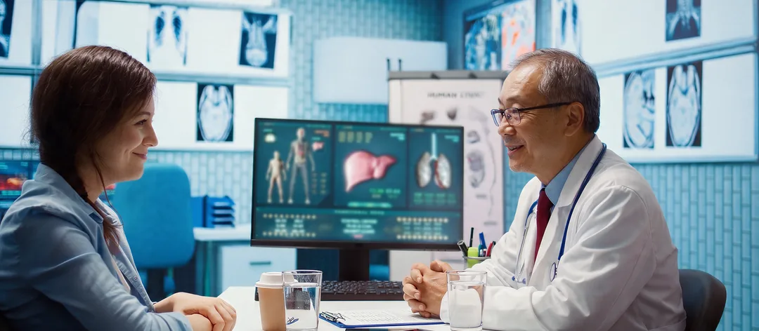 Top Liver Cancer Treatments In China at Fuda Cancer Hospital, Guangzhou: When Surgery/ Chemotherapy Is Not Enough