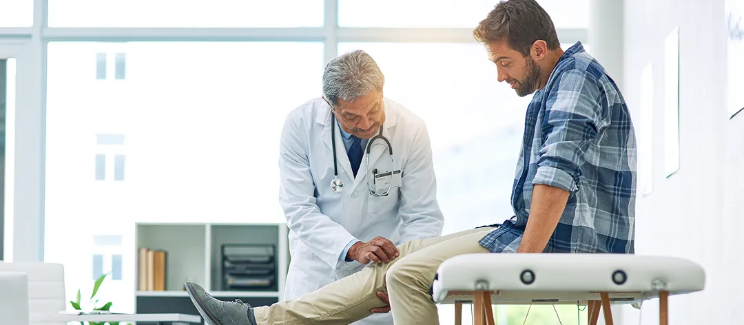 Top Orthopaedic Hospitals in Egypt for Hip, Knee & Spine Surgery