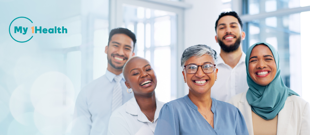 Understanding My1Health Care Pathways: A Complete Guide for Referral Partners