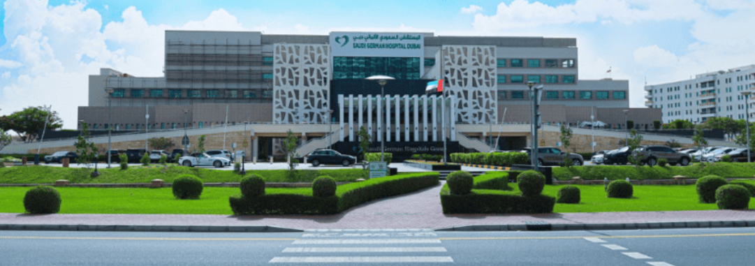 Saudi German Hospital Dubai: Expert Liposuction Surgeons