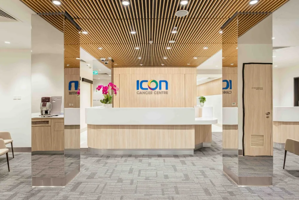 Icon Cancer Centre