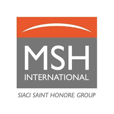 MSH International