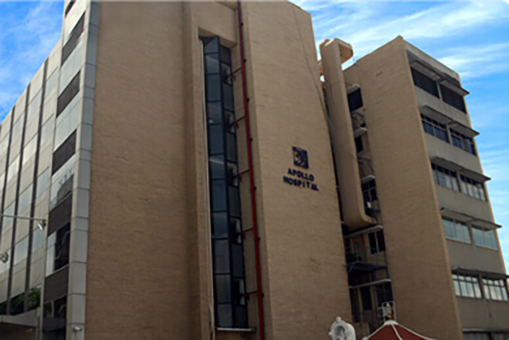 Apollo Cancer Centre Teynampet image