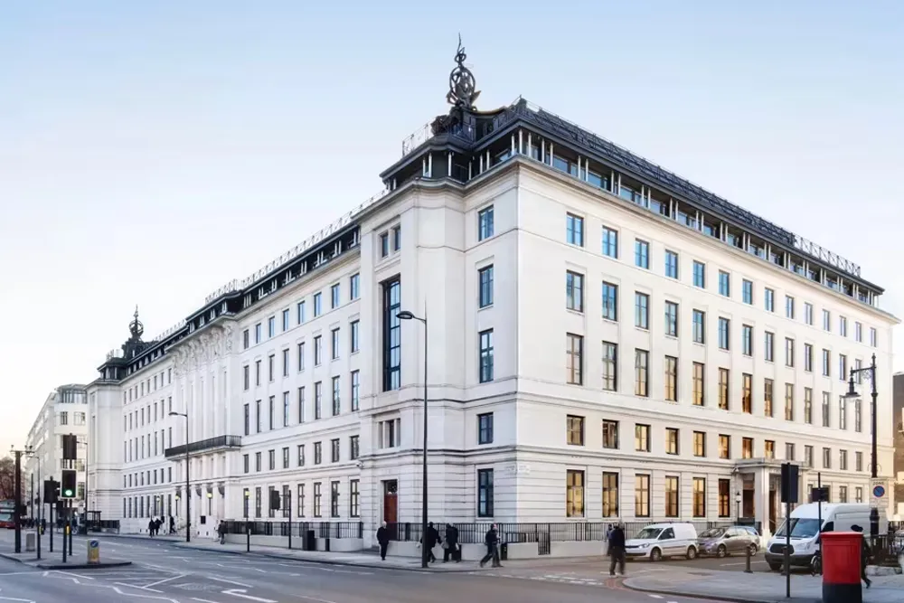 Cleveland Clinic London Hospital image