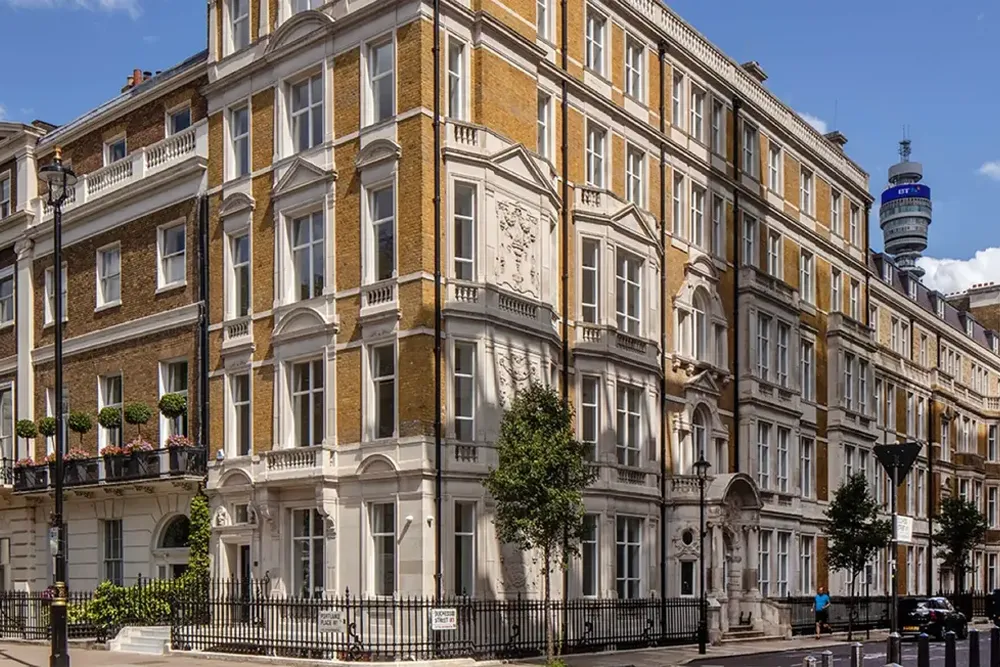 Cleveland Clinic Moorgate Outpatient Centre image