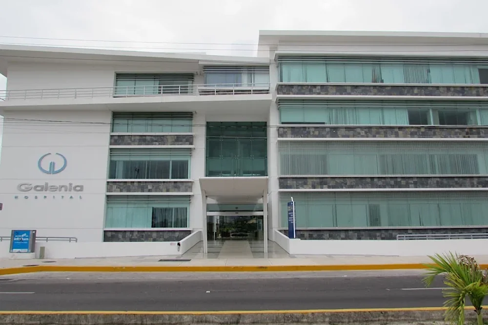 Galenia Hospital, Cancún image