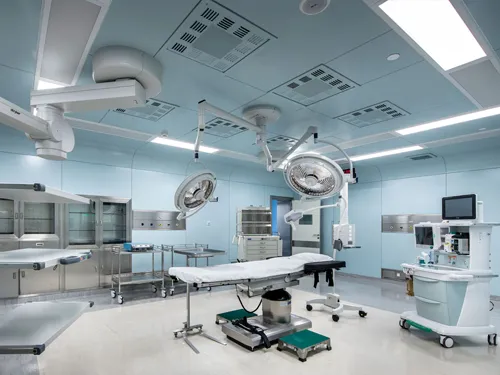 Hong Kong Integrated Oncology Centre image