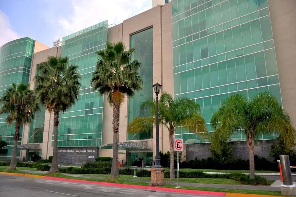 Marroquin & Sandoval Plastic Surgery image