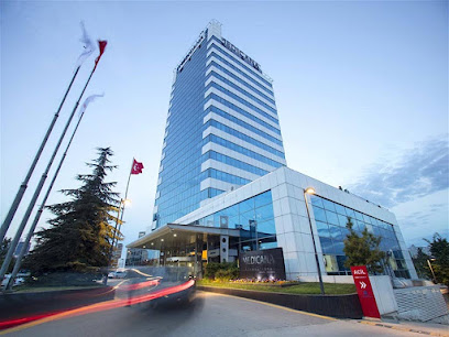 Medicana Ankara Hospital, Ankara Ankara image
