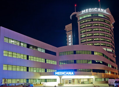 Medicana Konya Hospital, Konya Konya image