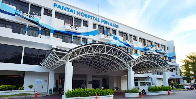 Pantai Hospital Penang image