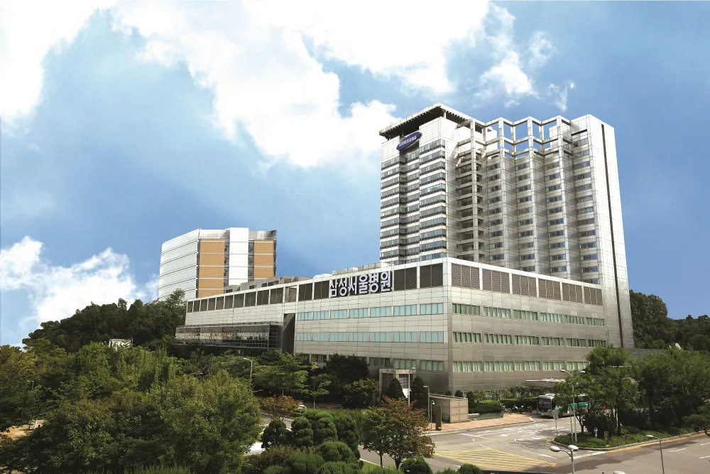 Samsung Medical Center image