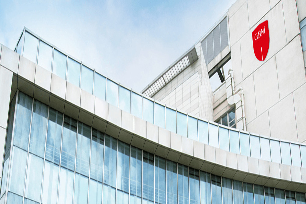 Shanghai GoBroad Cancer Hospital, China Pharmaceutical University image