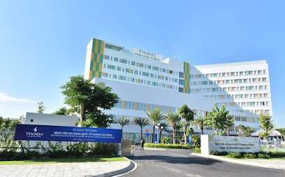 Vinmec Da Nang image