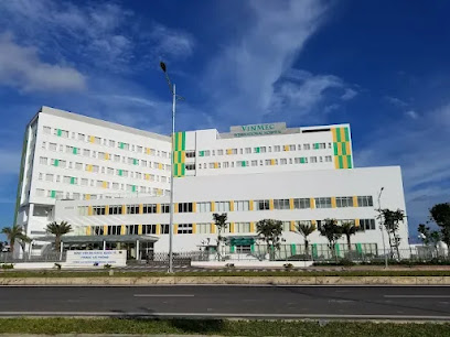 Vinmec Hai Phong image