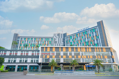 Vinmec Smart City, Hanoi image