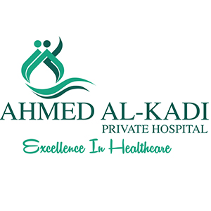 Ahmed Al-Kadi Hospital