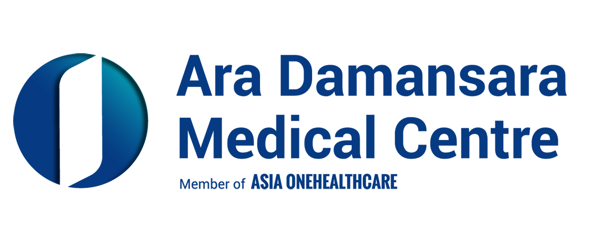 Ara Damansara Medical Centre