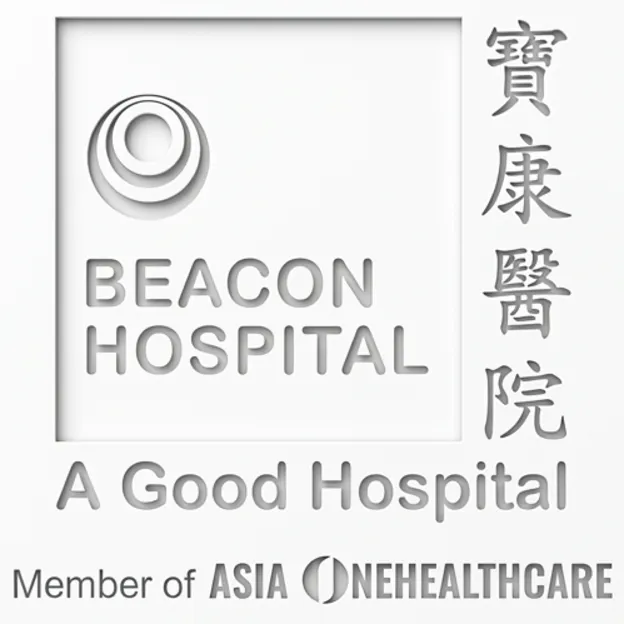 Beacon Hospital logo