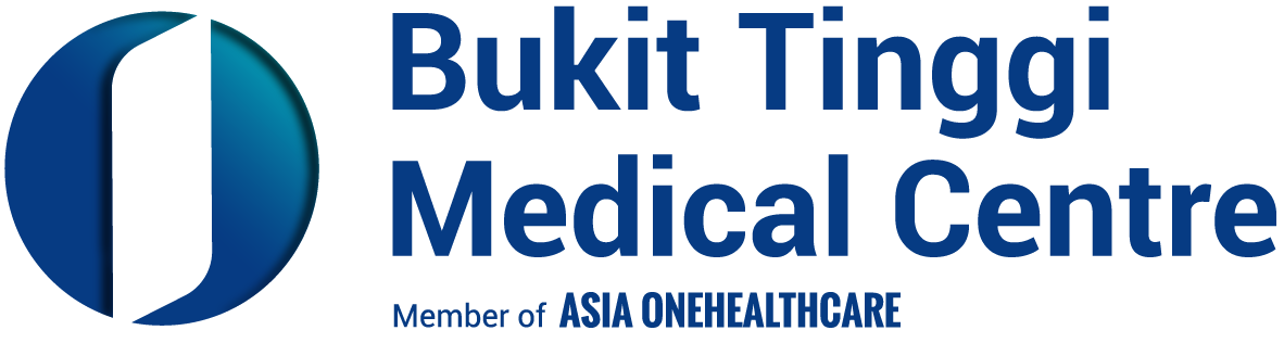 Bukit Tinggi Medical Centre