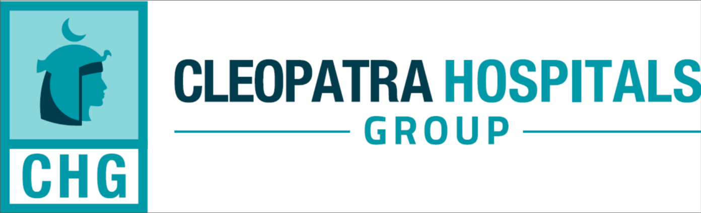 Cleopatra Hospital logo