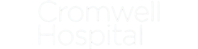 Cromwell Hospital logo