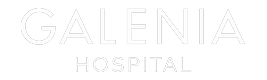 Galenia Hospital logo