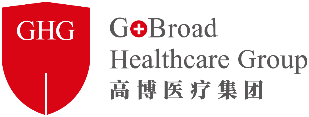 GoBroad Healthcare Group logo