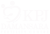 KPJ Damansara Fertility Centre logo