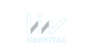 Liv Hospital logo