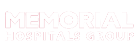 Memorial Healthcare Group logo