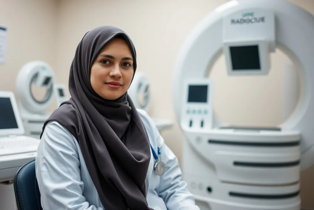 Medical Innovation with State-of-the-Art Technology
