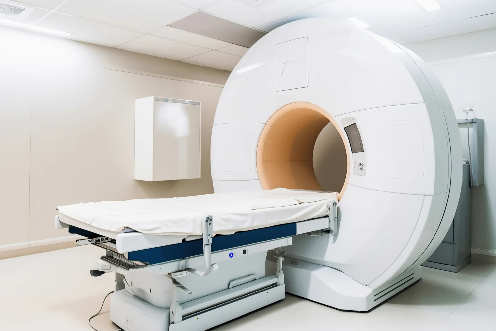 Medical Innovation with State-of-the-Art Technology