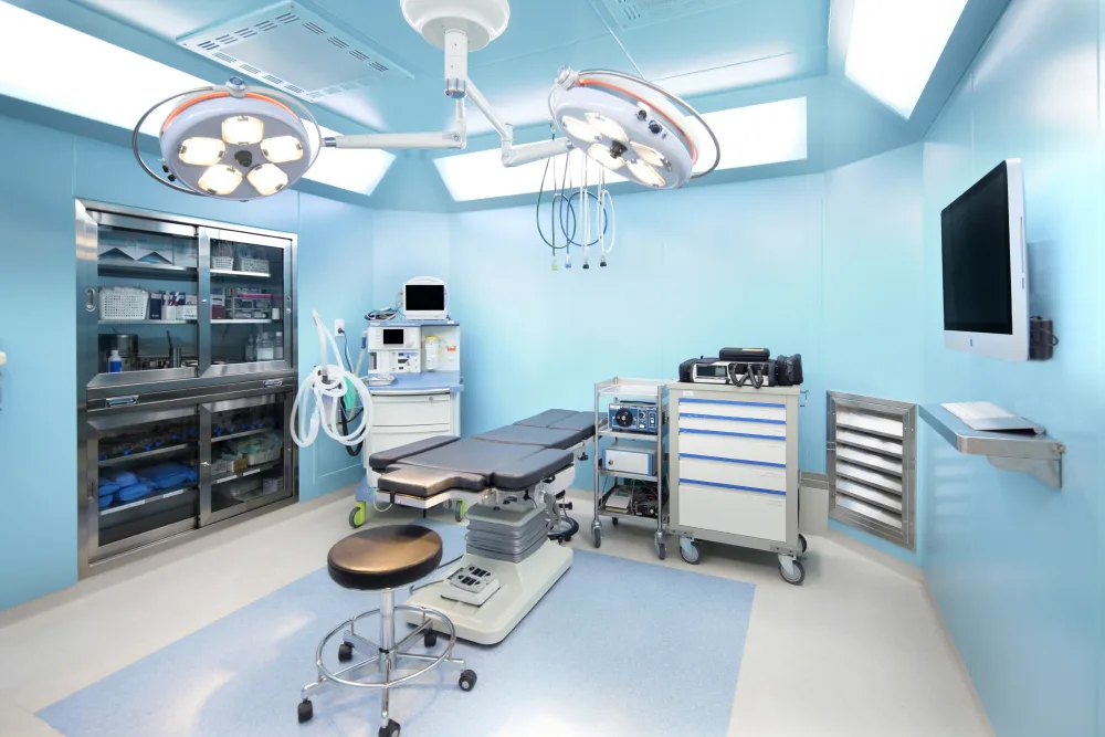 Advanced Cosmetic and Plastic Surgery Medical Technology