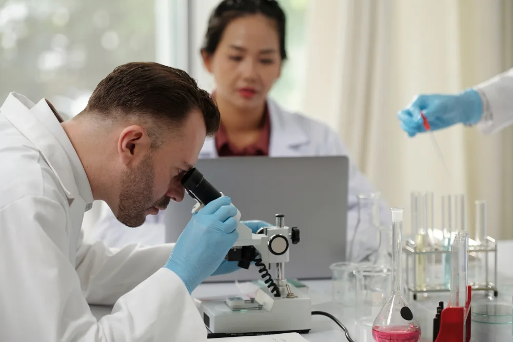 Innovative Fertility Technology and Proven Success
