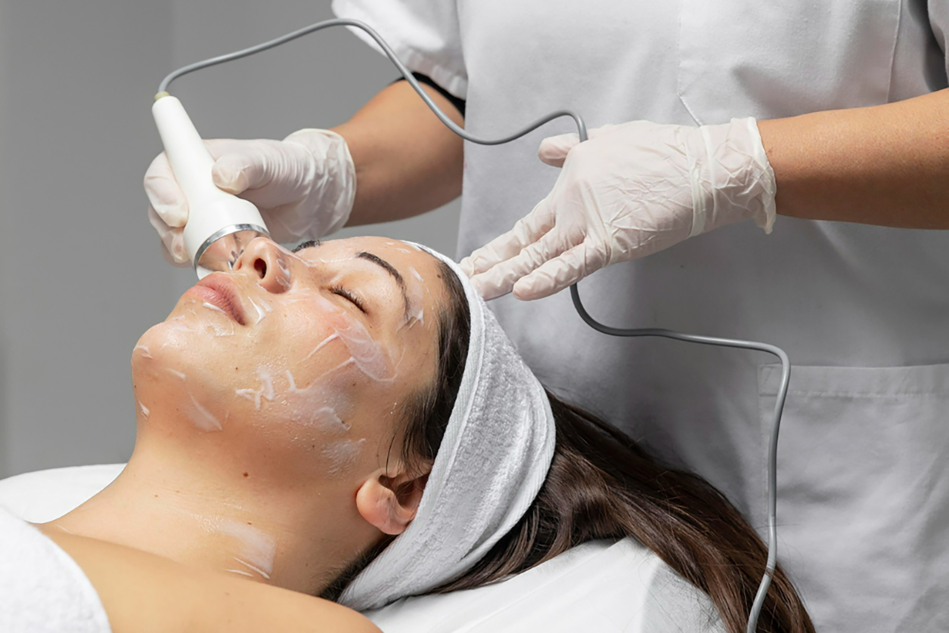 Aesthetic Treatments Delivered through Medical innovation