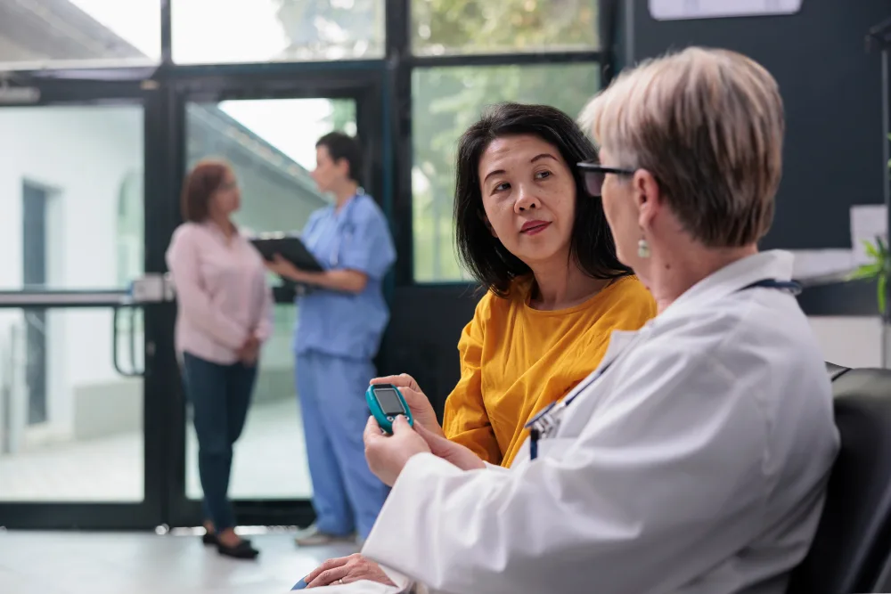 Specialised Treatments and Complex Surgeries