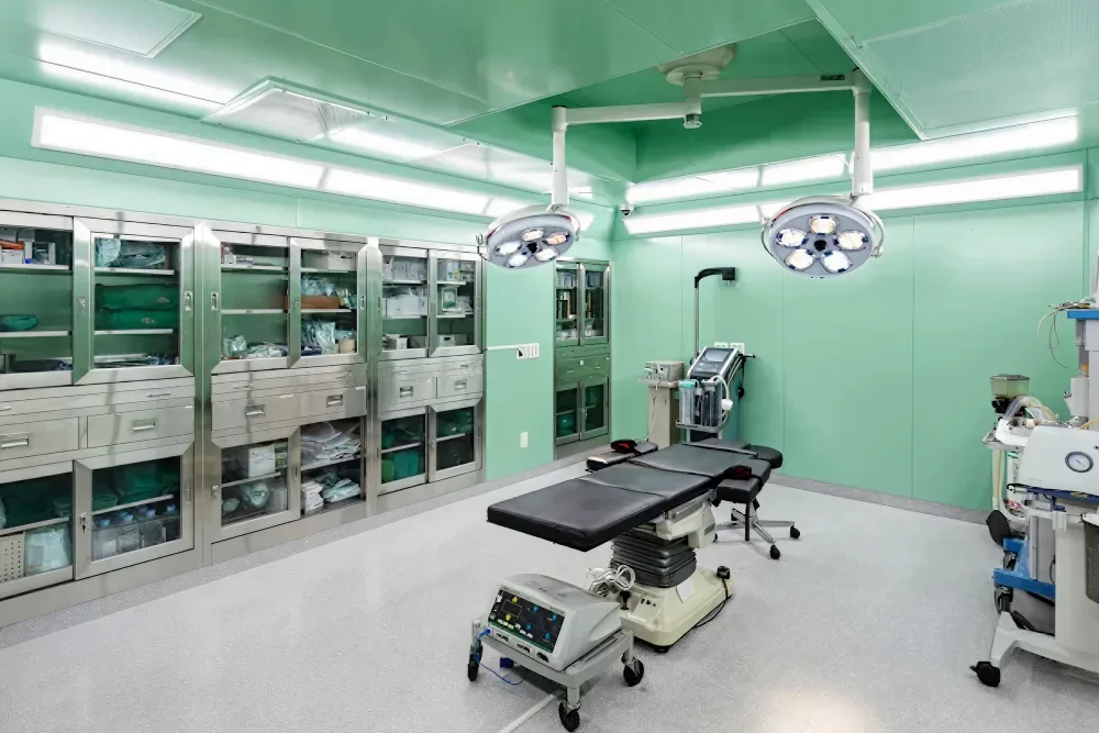 Advanced Surgical Technology for Precision and Natural-Looking Results