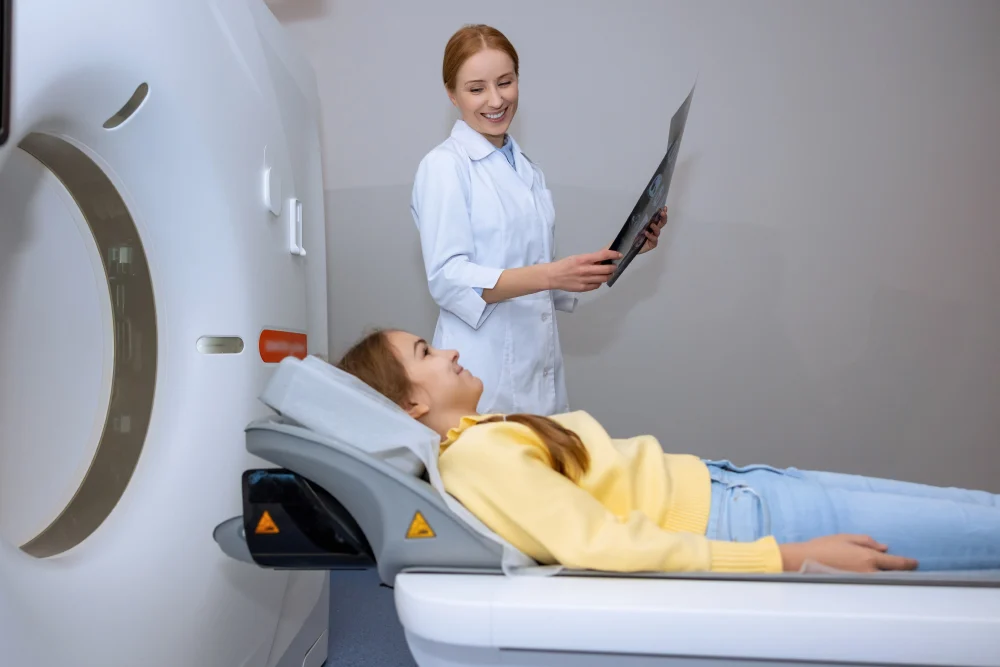 Medical Innovation with State-of-the-Art Technology