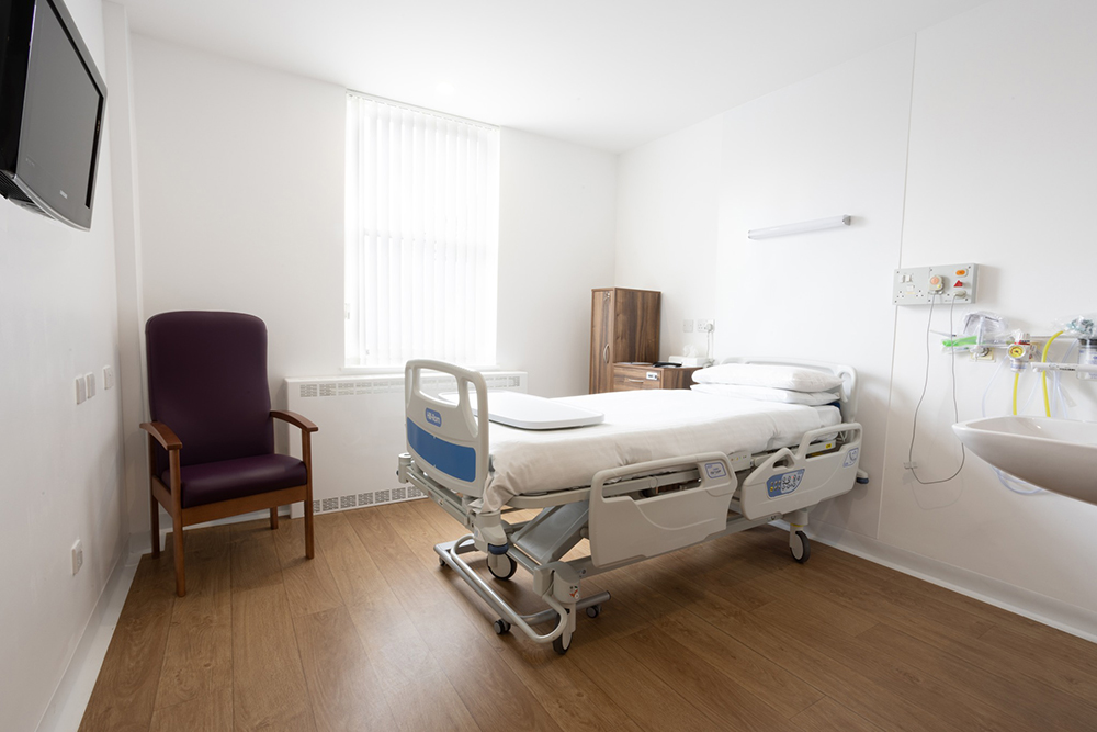 Private Healthcare in Greenwich Enabled by Technological Innovations