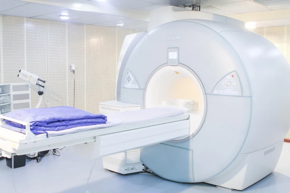 Technology To Improve Safety, Accuracy, Outcomes