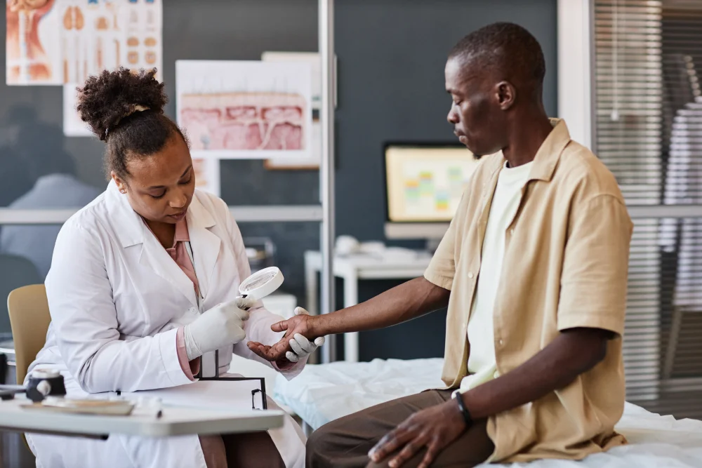 Dermatology and Aesthetic Technology