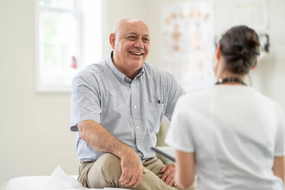 Trusted by Thousands of International Patients for Quality