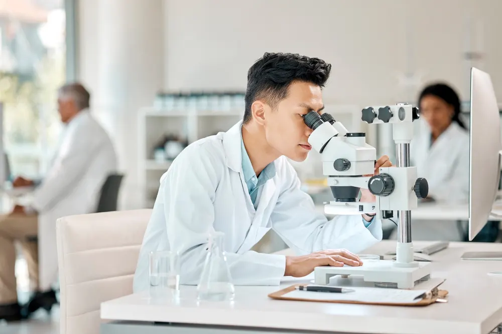 Advanced Technology and Innovative Fertility Practices