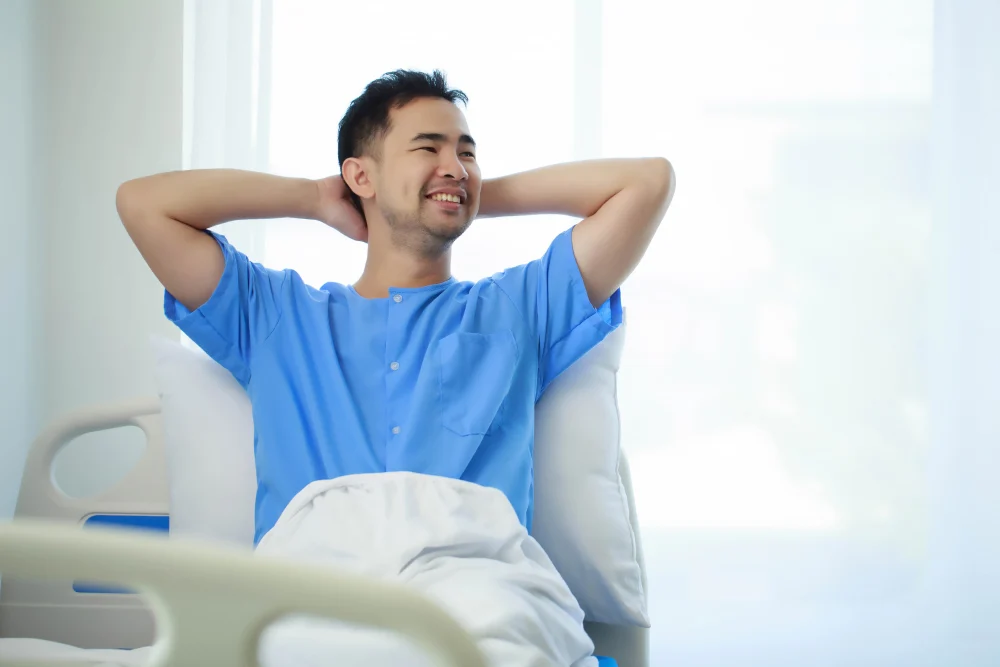 Trusted by Thousands of International Patients for Quality