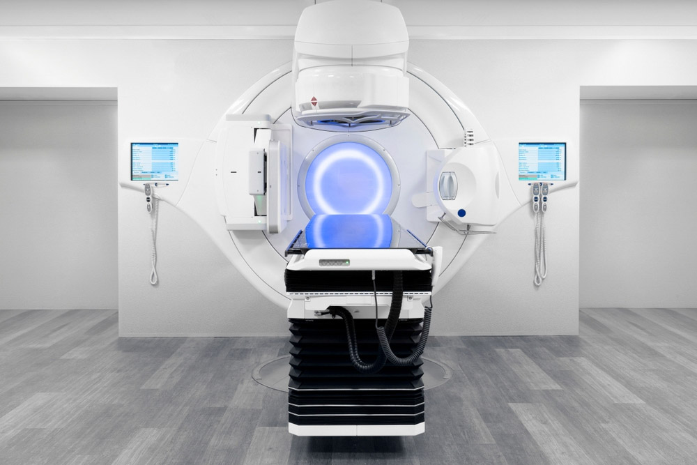 Leading the fight against cancer with advanced solutions