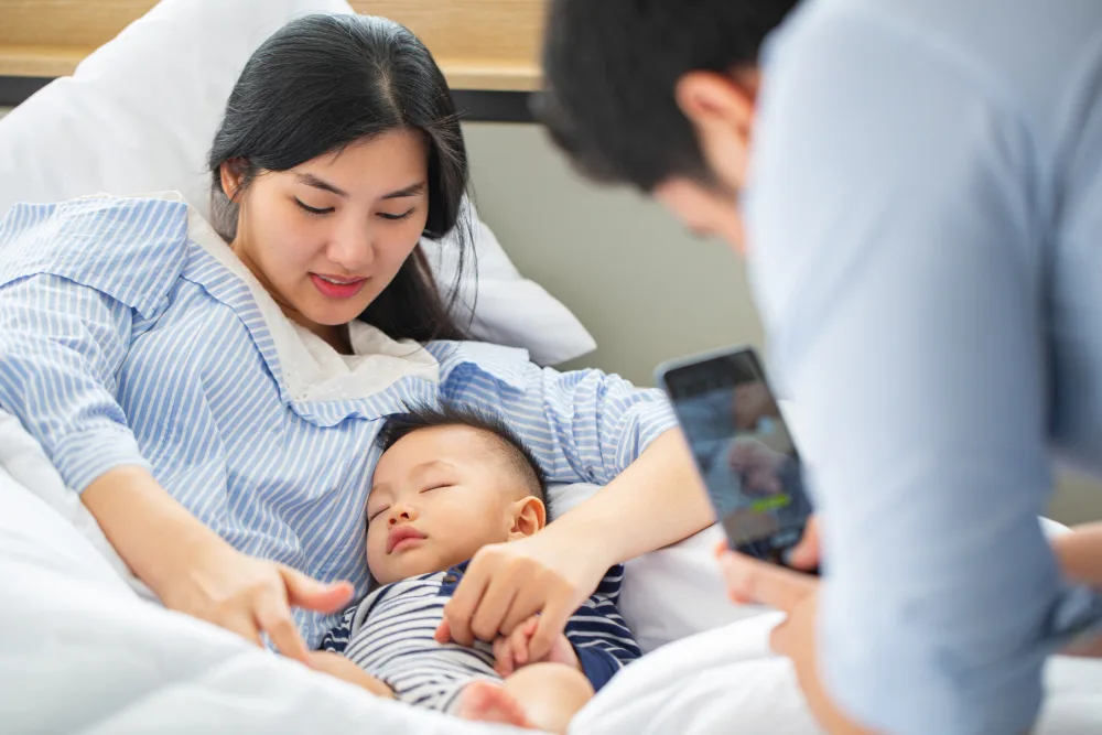 World-Class Expertise for Personalised Fertility Care