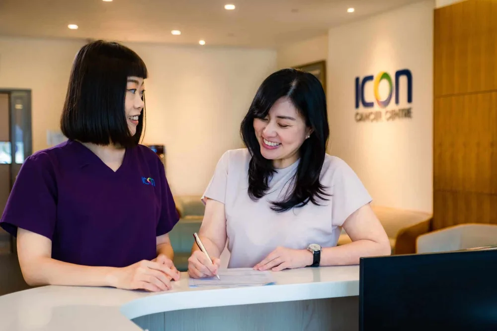 Compassionate, Patient-Centric Cancer Care