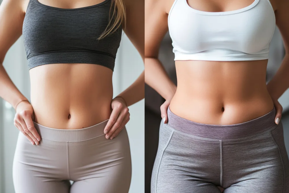 Abdominoplasty – Mini Tummy Tuck (Abu Dhabi)