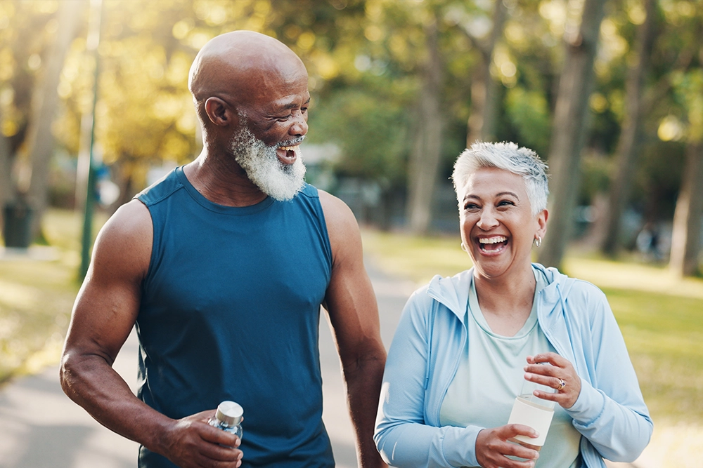 Active Plus Endurance Screening